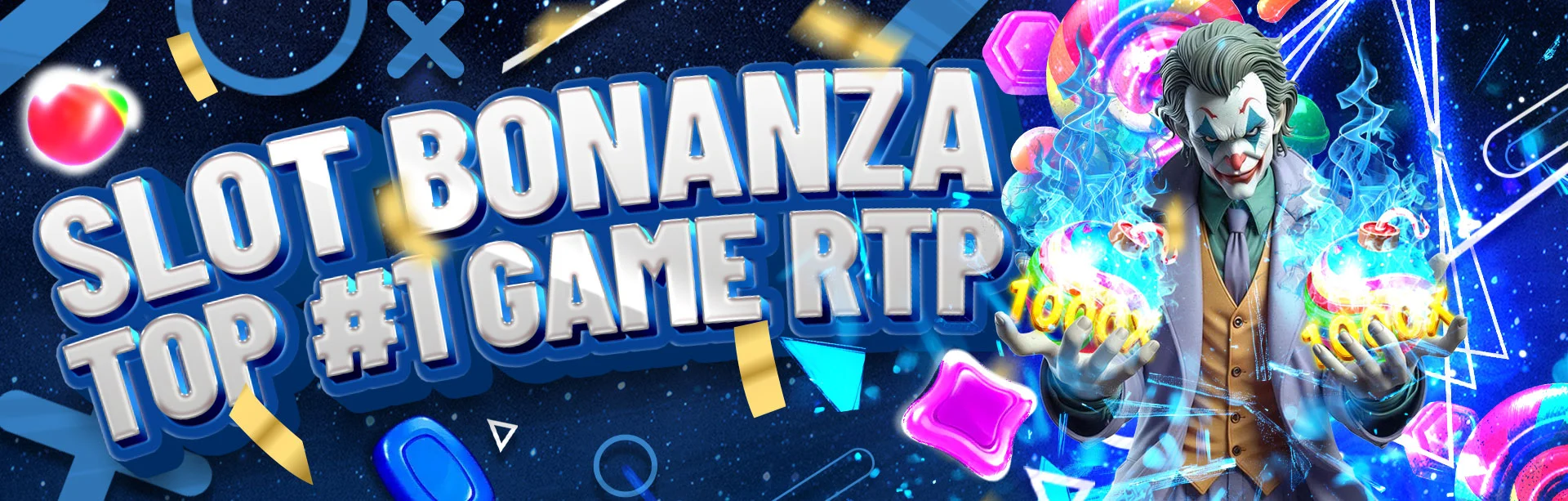 ABG12 Banner Slot Online